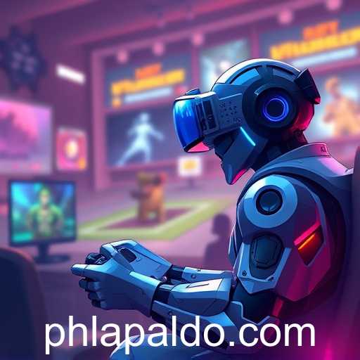 Apaldo Revolutionizes Online Gaming in 2025