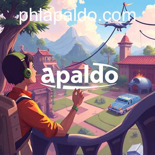 Apaldo Revolutionizes Online Gaming Engagement