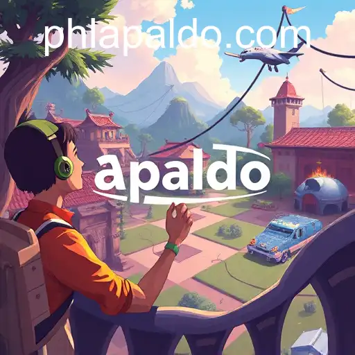 Apaldo Revolutionizes Online Gaming Engagement
