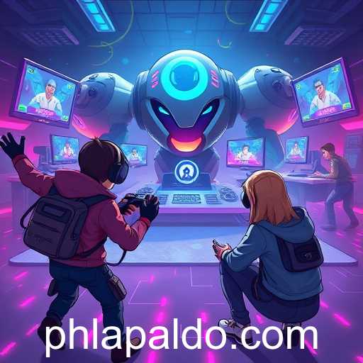 Apaldo's Evolution in the Gaming World