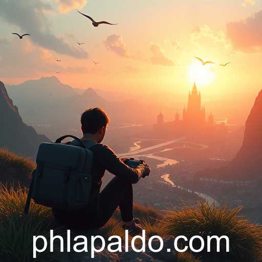 Apaldo: Revolutionizing Online Gaming in 2025