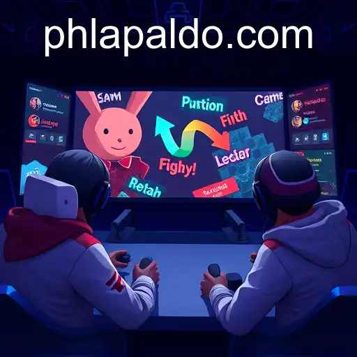 Apaldo's Rise in the Gaming World