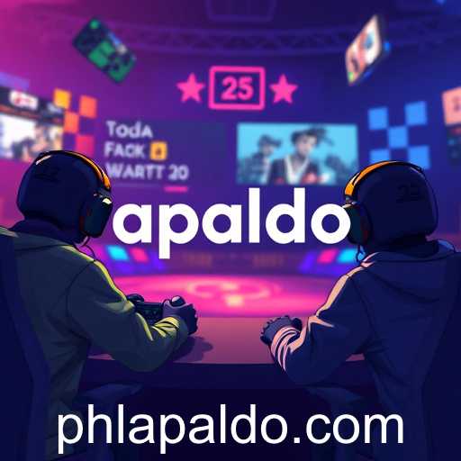 Apaldo: Revolutionizing Online Gaming in 2025