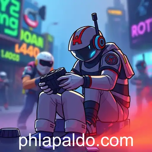 Apaldo: Revolutionizing the Digital Playground