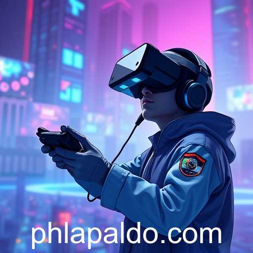 The Rise of Apaldo: Gaming Trends in 2025