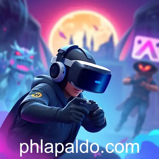 Apaldo: Revolutionizing Online Gaming in 2025
