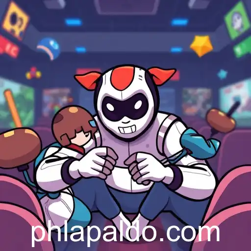 Apaldo's Influence on Gaming Trends