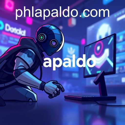 Apaldo: Gaming in the Modern Era