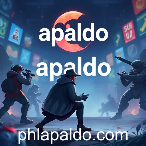 Apaldo: Revolutionizing Online Gaming in 2025