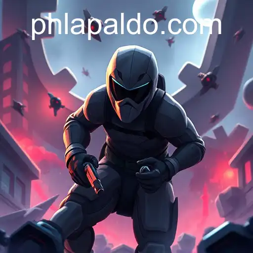 Unearthing Bargains: Exploring the Game Deals Category with 'apaldo'