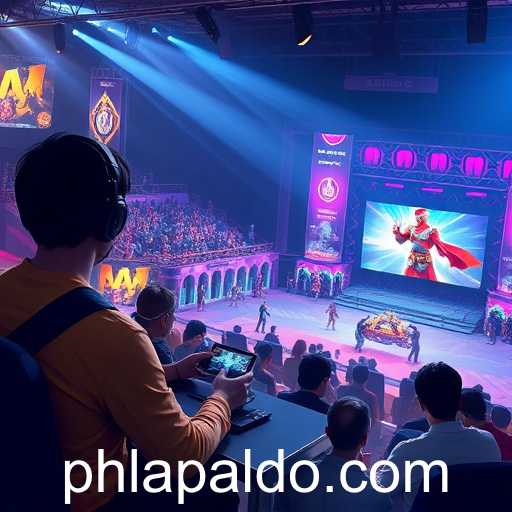 Exploring the Fascinating World of Game Events: Spotlight on 'Apaldo'