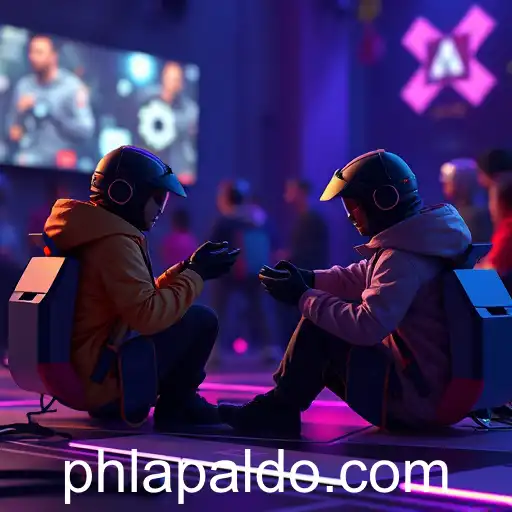 The Evolution of Online Gaming in Mid-Decade