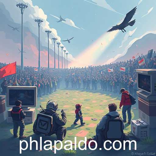 Exploring the Impact of 'apaldo' in Community Forums on Gaming Websites