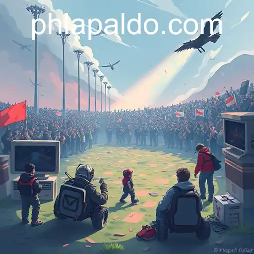 Exploring the Impact of 'apaldo' in Community Forums on Gaming Websites