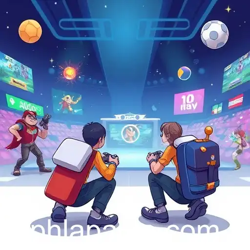 Rise of Gaming Communities