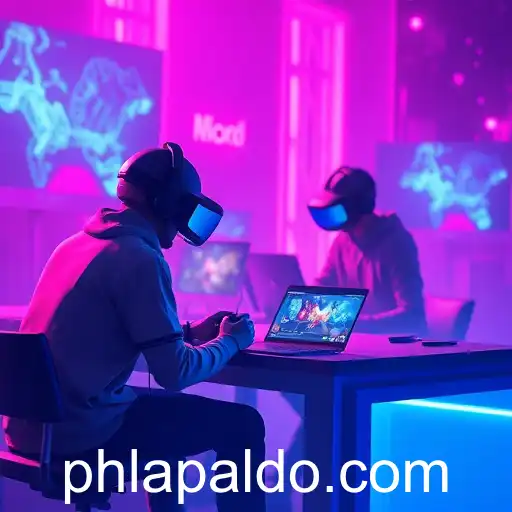 Apaldo Emerges Amid Evolving Gaming Landscape