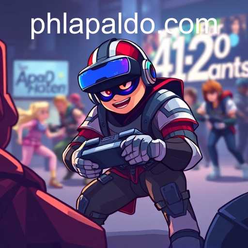 Rise of Gaming Platforms in 2025