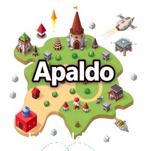 Mastering 'Apaldo': A Comprehensive Game Guide for Beginners and Experts