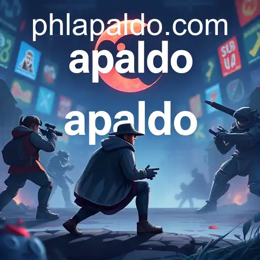 Exploring the Latest Game Releases Featuring 'apaldo'