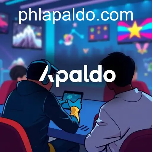 The Rise of Apaldo in Gaming Communities