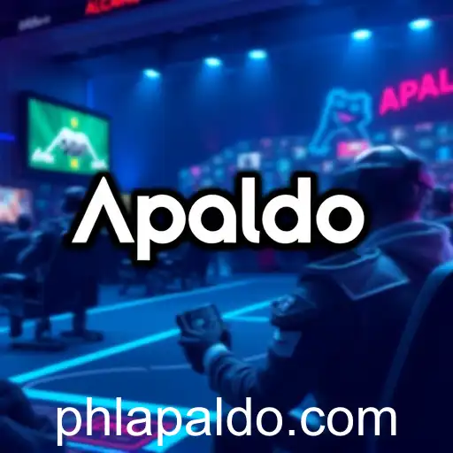 The Rise of Apaldo in Online Gaming