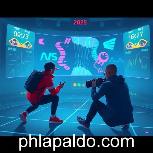 The Rise of Apaldo: A New Era in Online Gaming