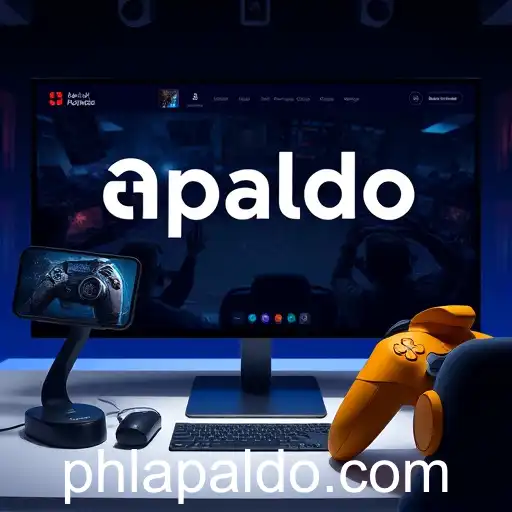 The Rise of Apaldo in Online Gaming