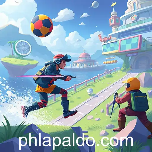 The Rise of Apaldo in Online Gaming