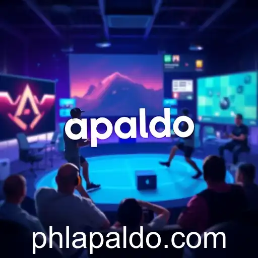 The Rise of Apaldo in Online Gaming