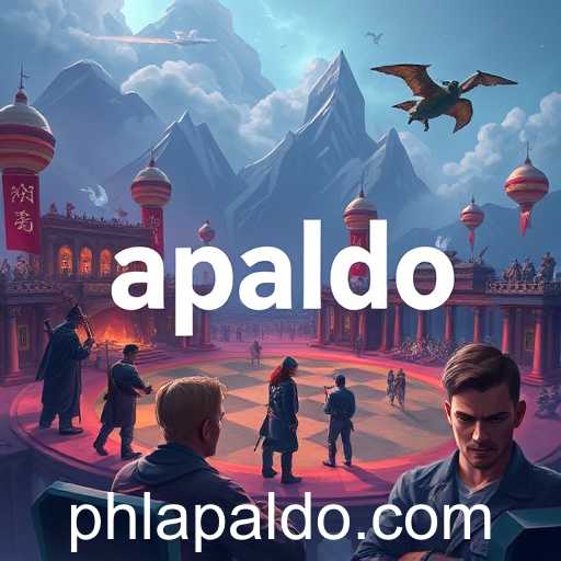 Mastering Game Strategies with Apaldo: A Deep Dive into Tactical Gameplay