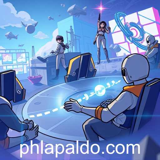 The Buzz Around Apaldo: Shaping the Future of Gaming