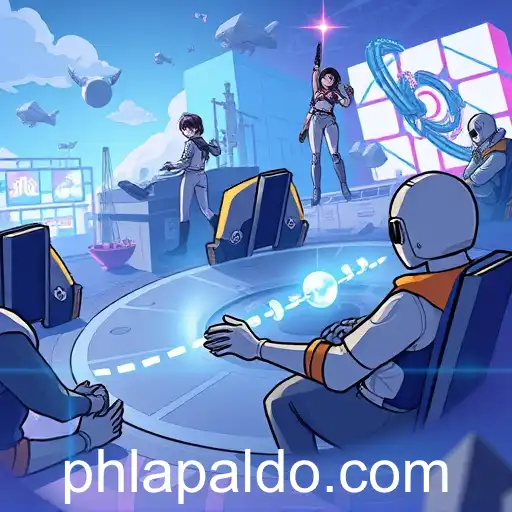 The Buzz Around Apaldo: Shaping the Future of Gaming