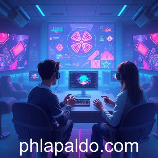 The Rise of Apaldo: A New Era in Online Gaming
