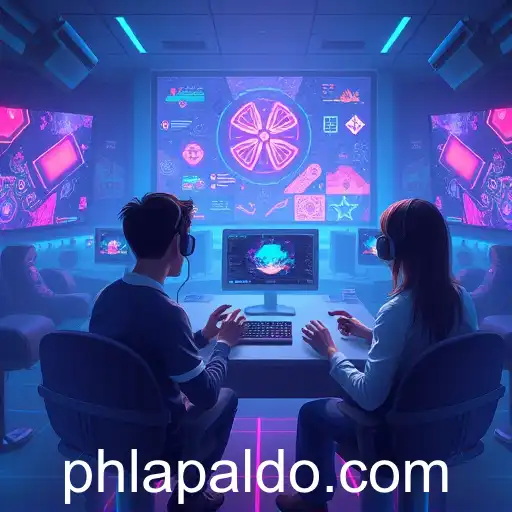 The Rise of Apaldo: A New Era in Online Gaming